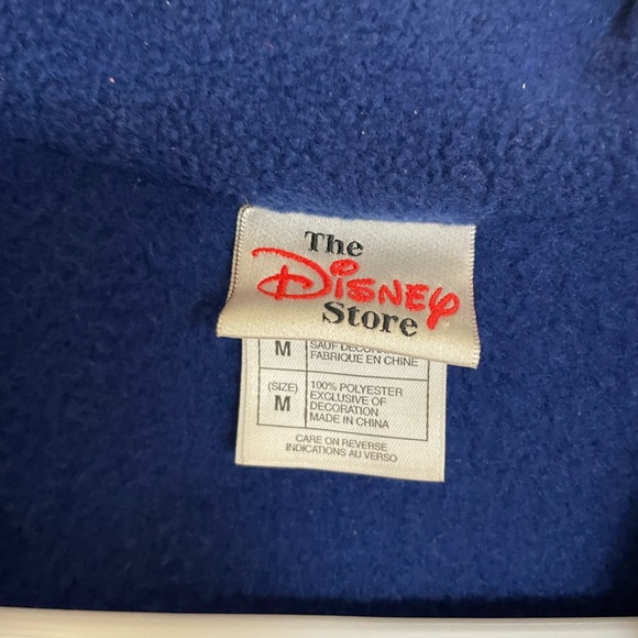 Disney Jacket ~ Gently used ~ Size M - Picture 2 of 8
